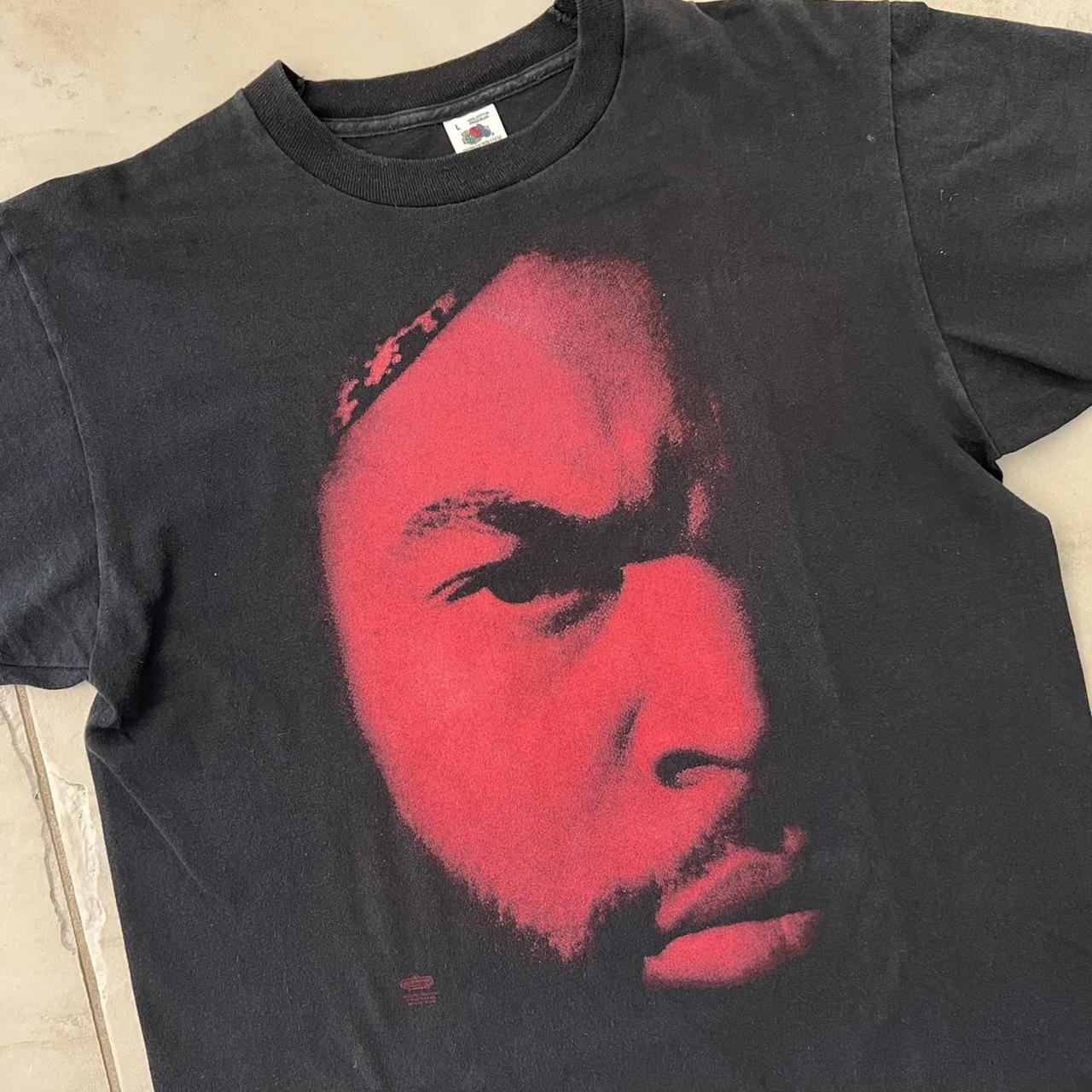 Detail Ice Cube The Predator T Shirt Nomer 45