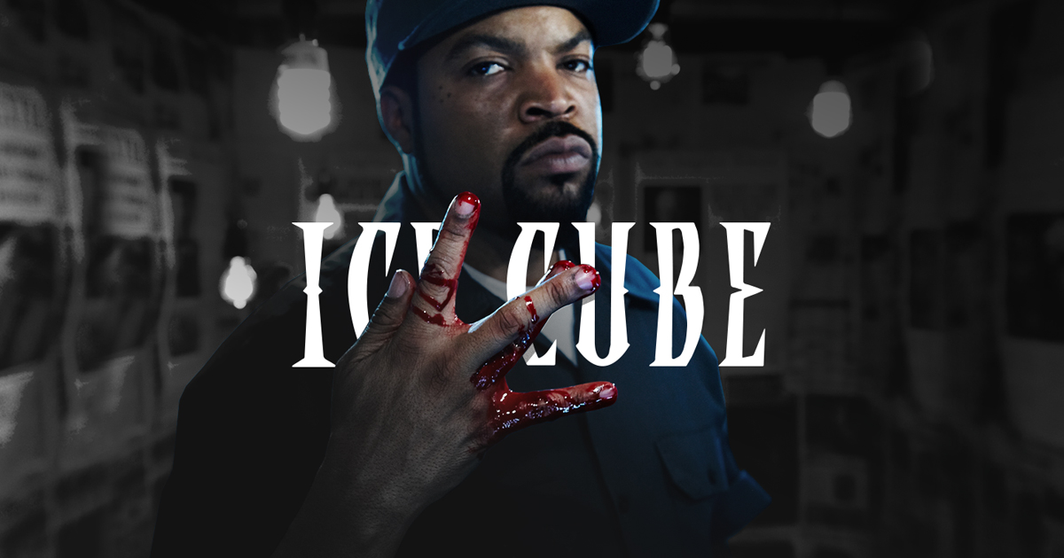 Detail Ice Cube The Predator Torrent Nomer 5