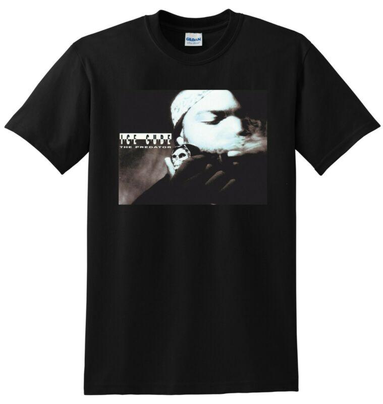 Detail Ice Cube The Predator Vinyl Nomer 19