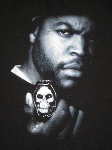 Detail Ice Cube The Predator Vinyl Nomer 23