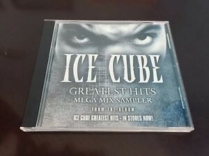 Detail Ice Cube The Predator Zip Nomer 16