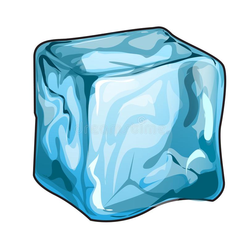 Detail Ice Cube Vector Png Nomer 13