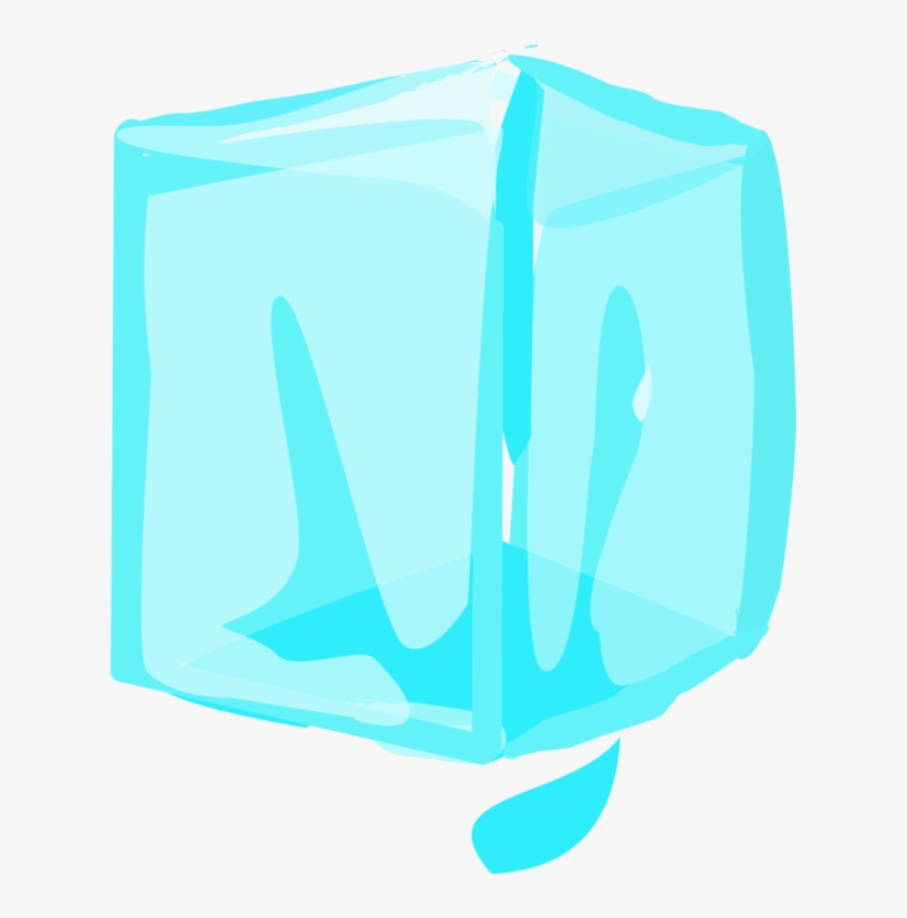 Detail Ice Cube Vector Png Nomer 15