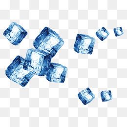 Detail Ice Cube Vector Png Nomer 17