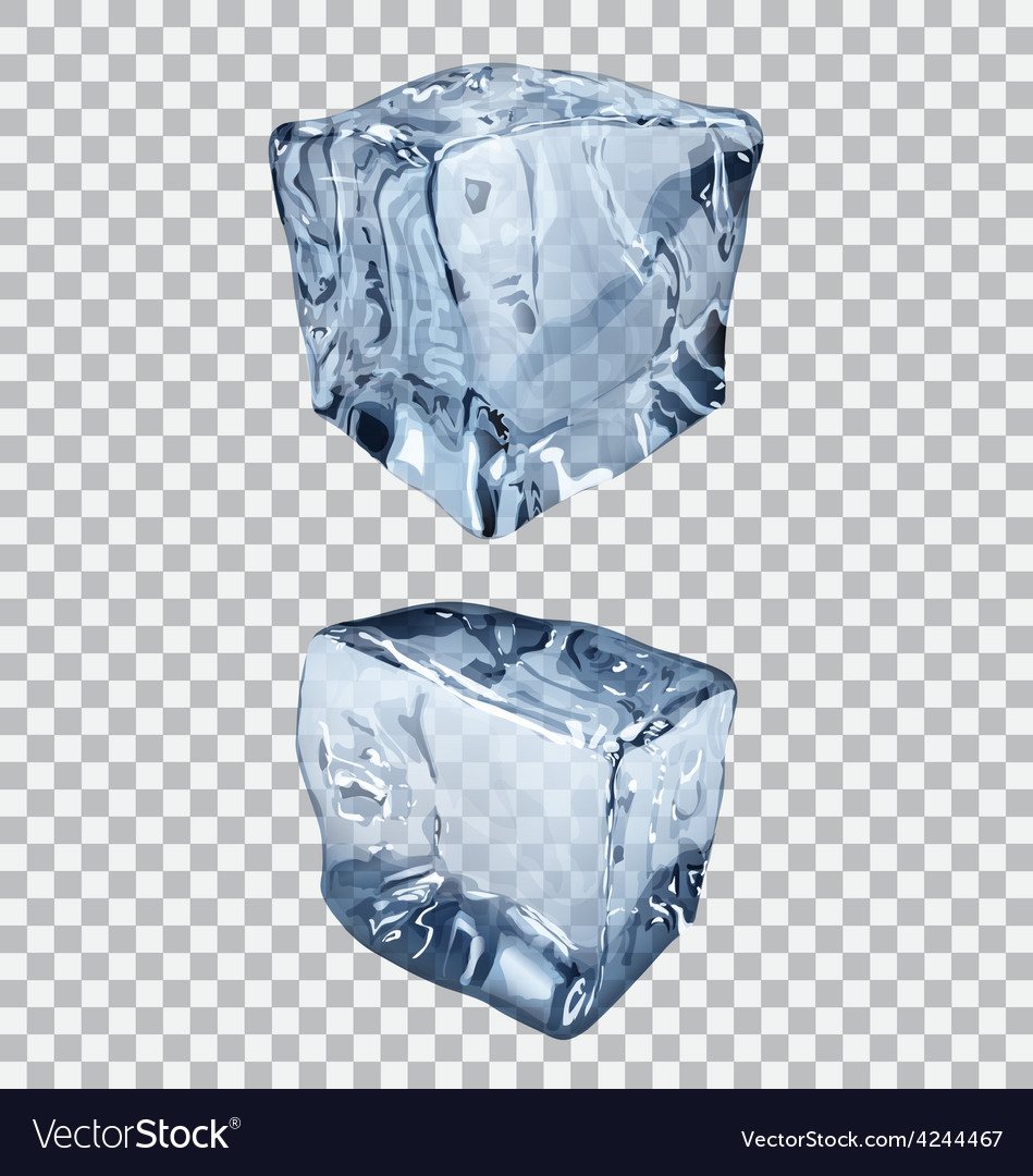 Detail Ice Cube Vector Png Nomer 21