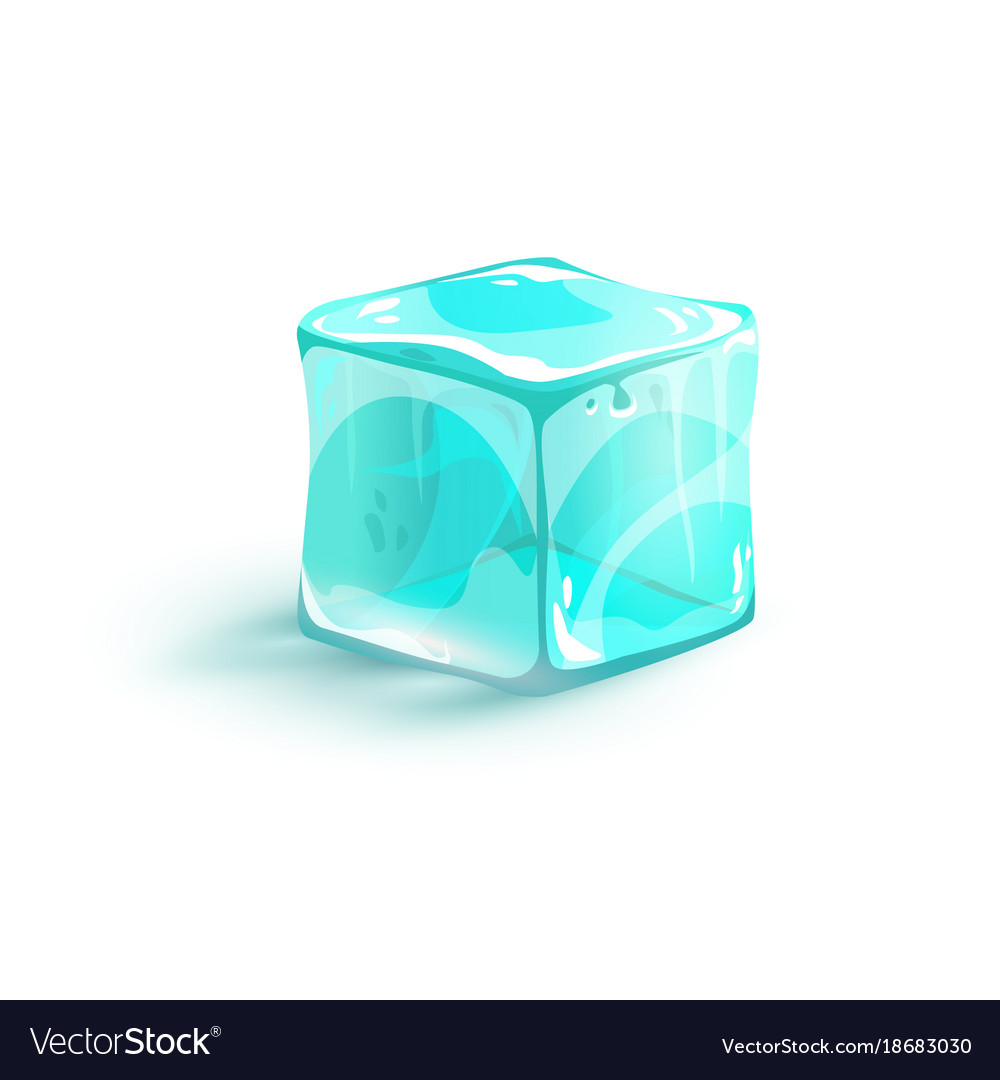 Detail Ice Cube Vector Png Nomer 22