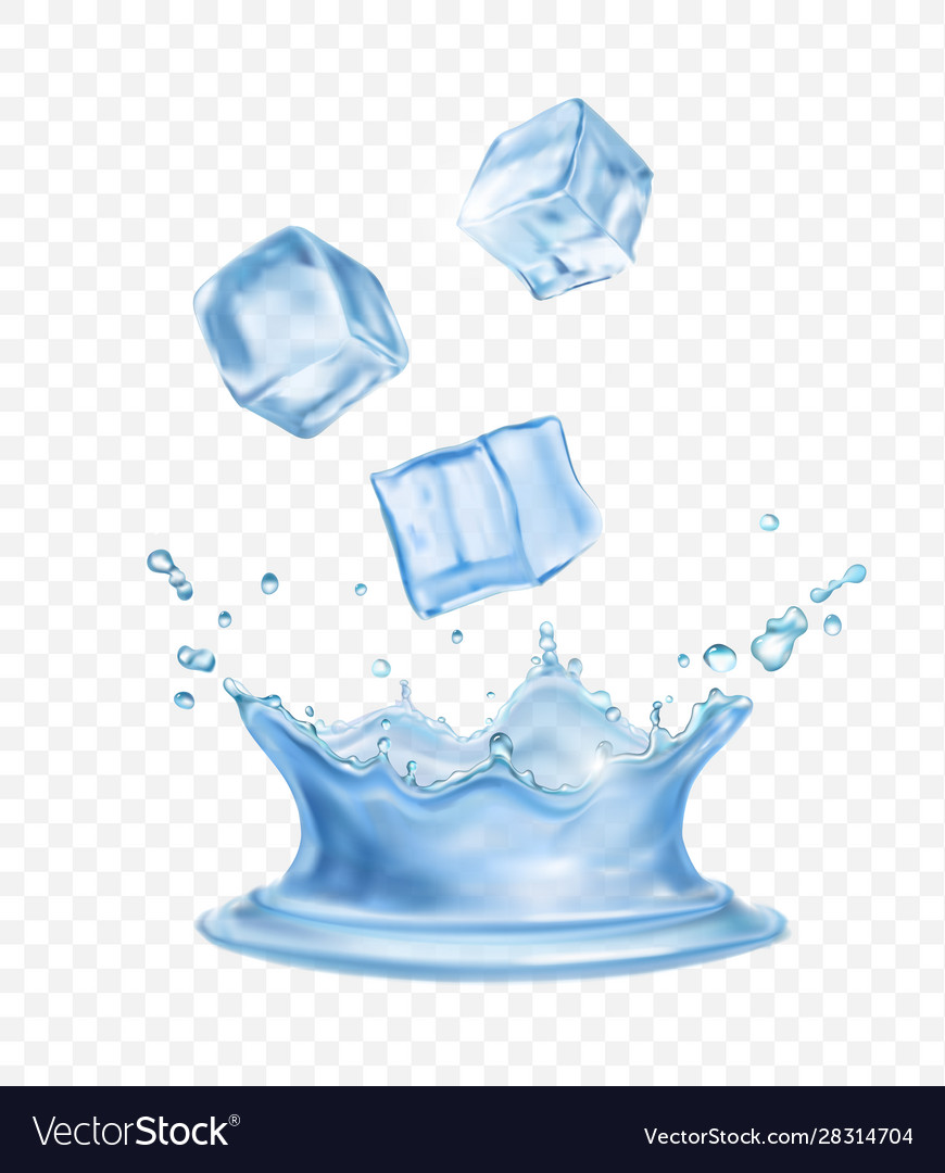 Detail Ice Cube Vector Png Nomer 28