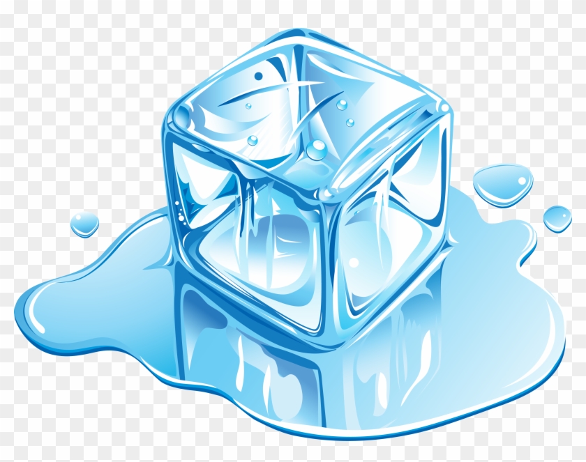 Detail Ice Cube Vector Png Nomer 29
