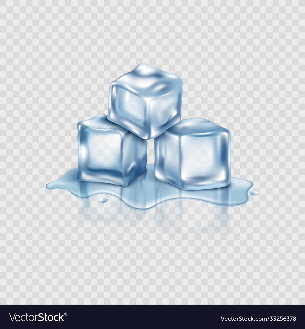 Detail Ice Cube Vector Png Nomer 39