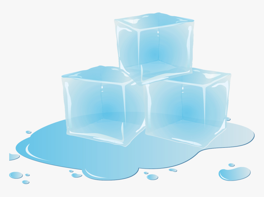 Detail Ice Cube Vector Png Nomer 6