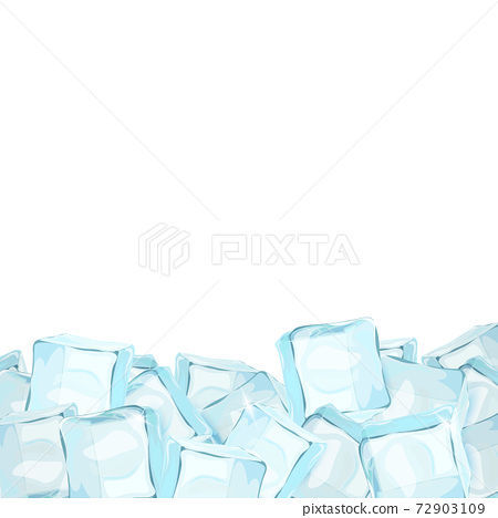 Detail Ice Cube Vector Png Nomer 47