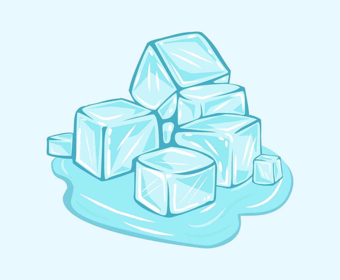 Detail Ice Cube Vector Png Nomer 48