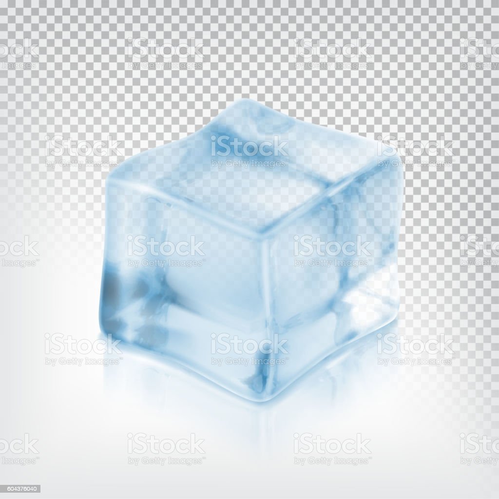 Detail Ice Cube Vector Png Nomer 53