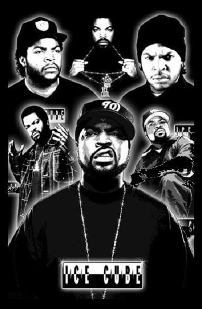 Detail Ice Cube Wallpaper Nomer 46