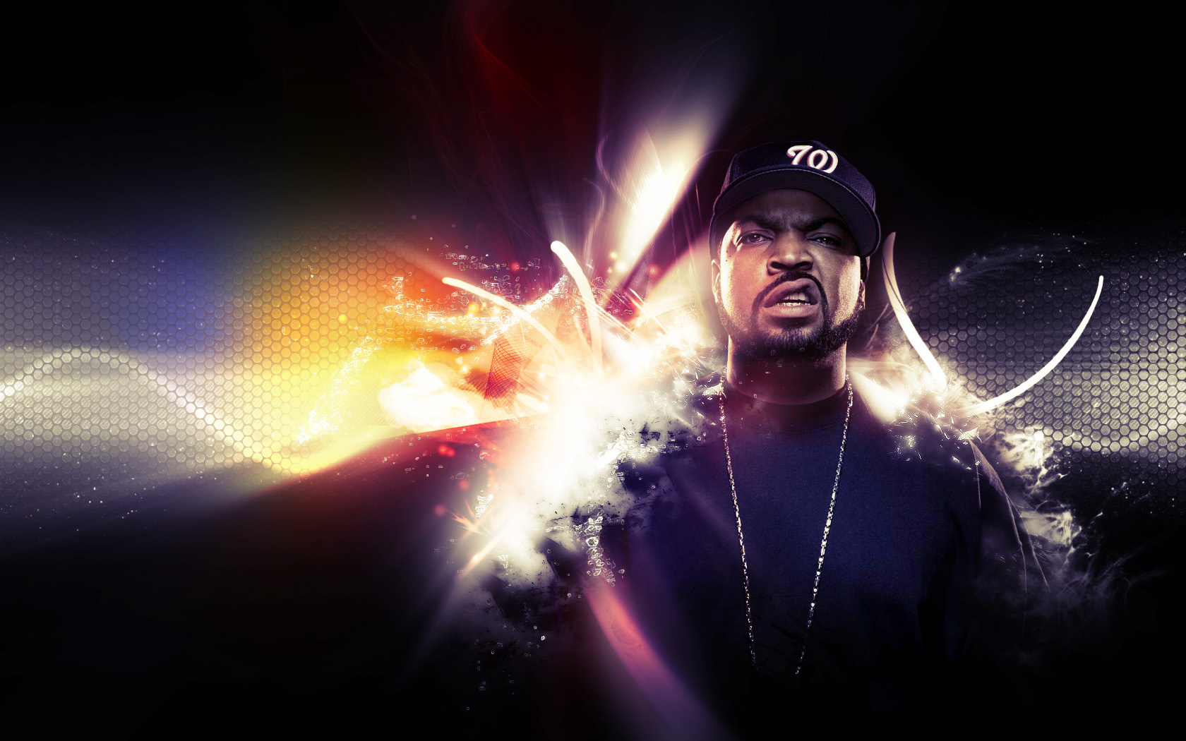 Download Ice Cube Wallpaper Nomer 51