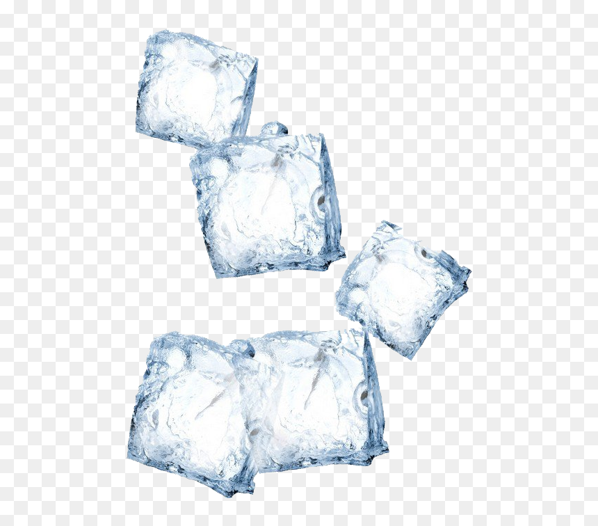 Detail Ice Cubes Png Nomer 10