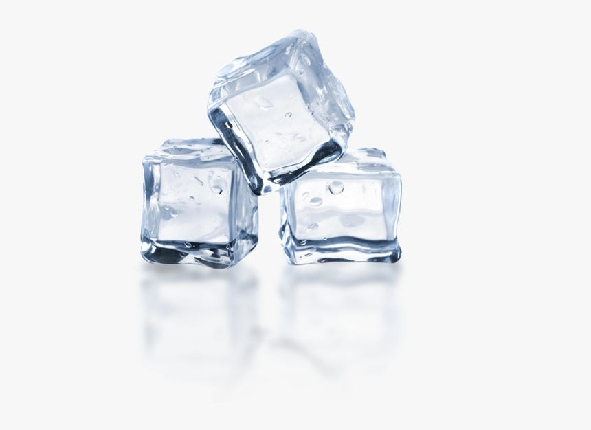 Detail Ice Cubes Png Nomer 16