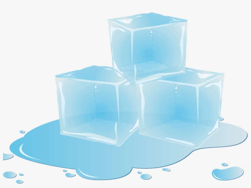 Detail Ice Cubes Png Nomer 21
