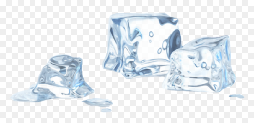 Detail Ice Cubes Png Nomer 28