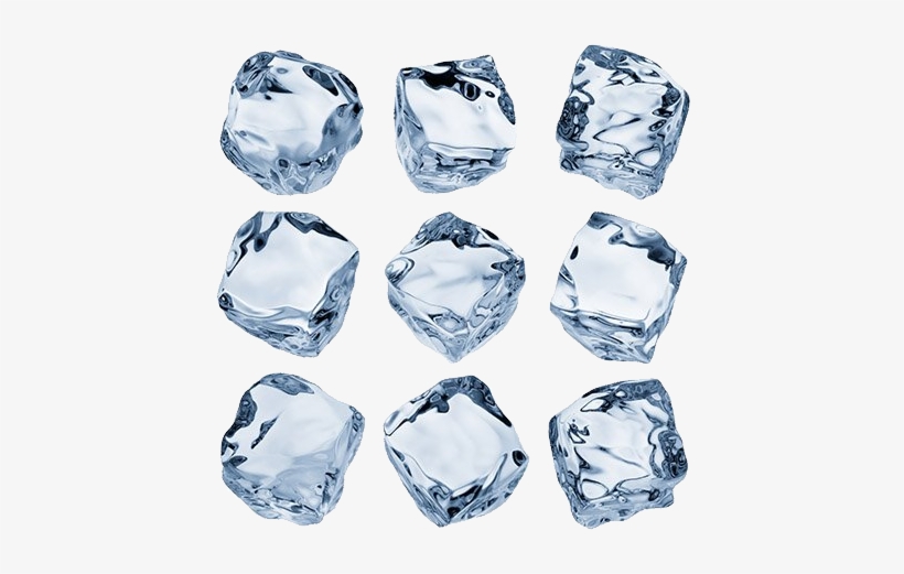 Detail Ice Cubes Png Nomer 32
