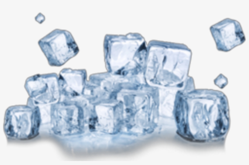Detail Ice Cubes Png Nomer 39