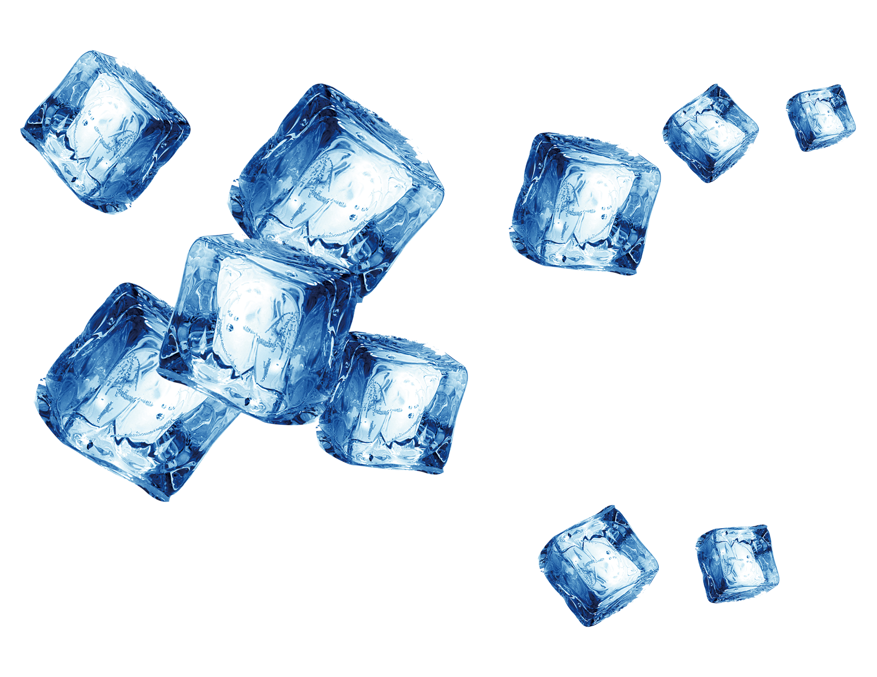 Detail Ice Cubes Png Nomer 43