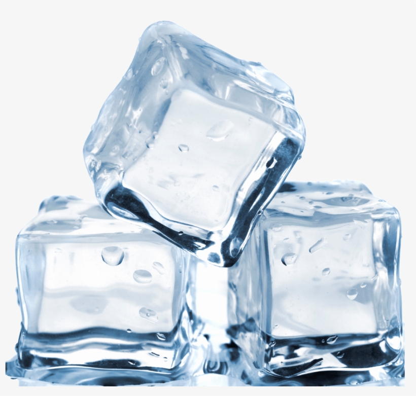 Detail Ice Cubes Png Nomer 7