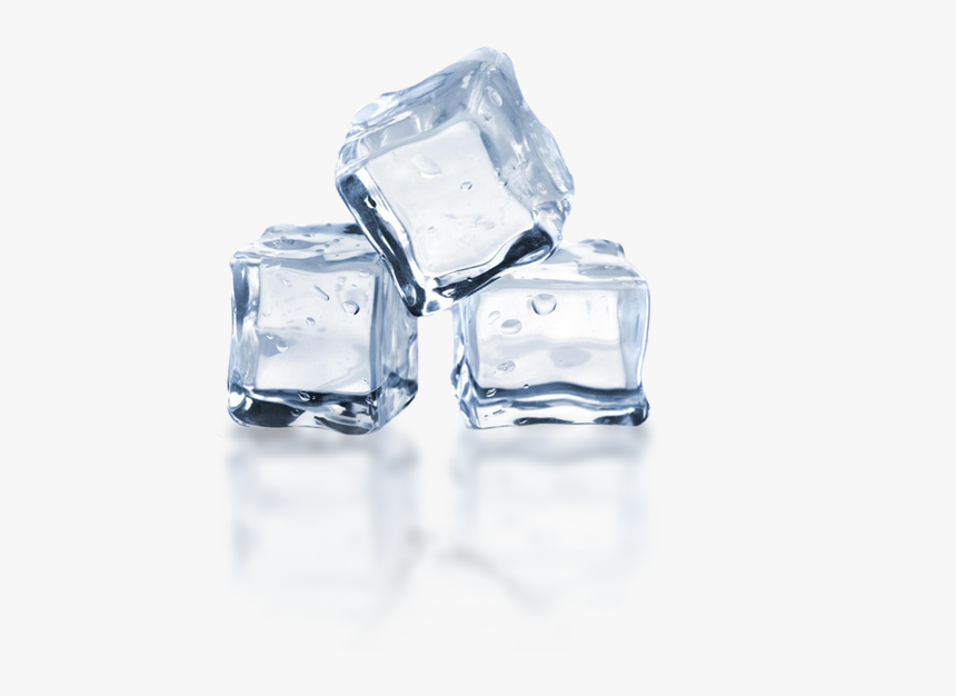 Detail Ice Cubes Transparent Background Nomer 2