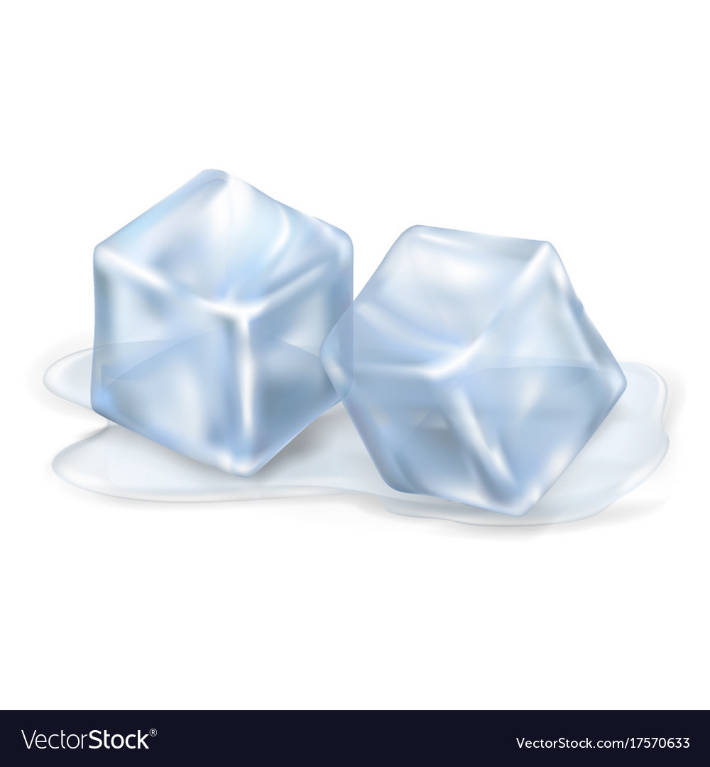 Detail Ice Cubes Transparent Background Nomer 11