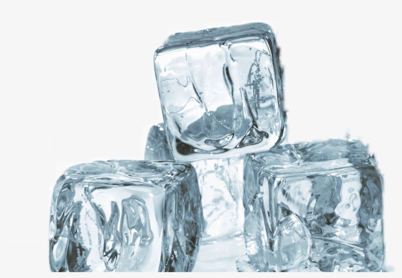 Detail Ice Cubes Transparent Background Nomer 3