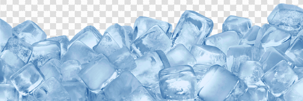 Detail Ice Cubes Transparent Background Nomer 21