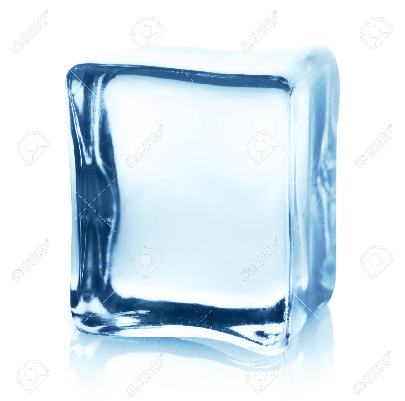 Detail Ice Cubes Transparent Background Nomer 29