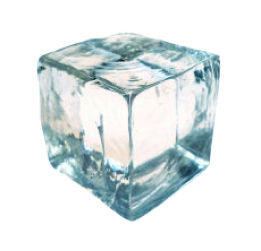 Detail Ice Cubes Transparent Background Nomer 31