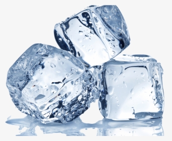 Detail Ice Cubes Transparent Background Nomer 4