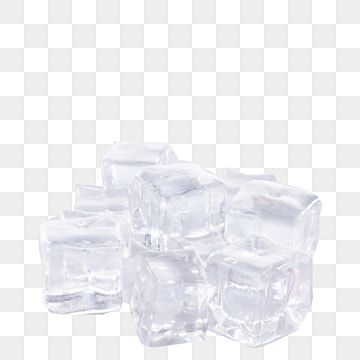 Detail Ice Cubes Transparent Background Nomer 41