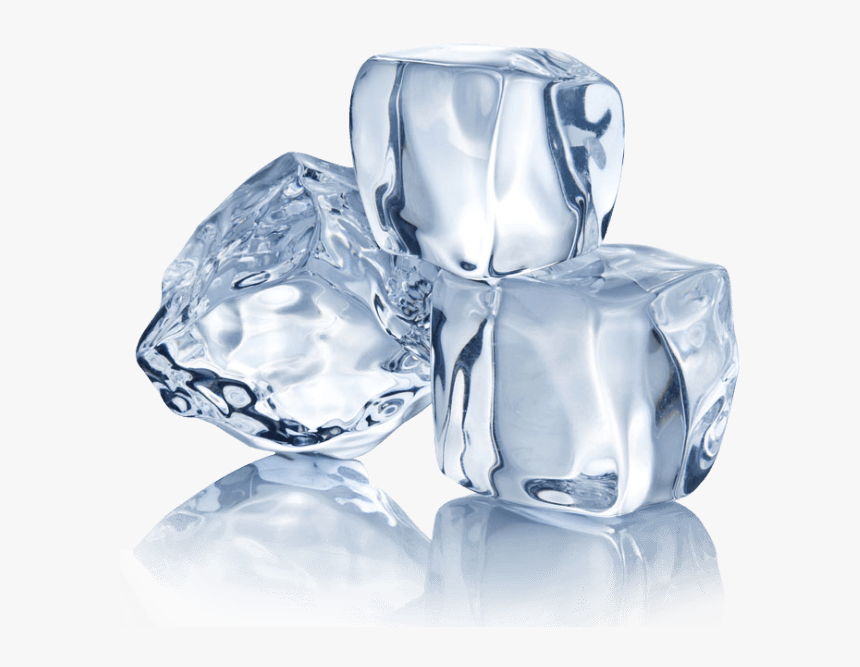 Detail Ice Cubes Transparent Background Nomer 6