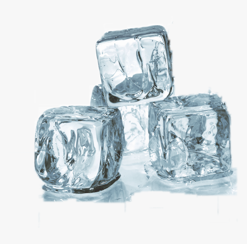 Detail Ice Cubes Transparent Background Nomer 9