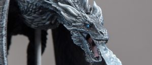 Detail Ice Dragon Game Of Thrones Nomer 23