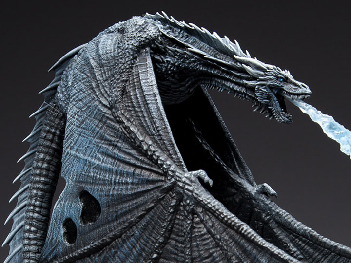 Detail Ice Dragon Game Of Thrones Nomer 36