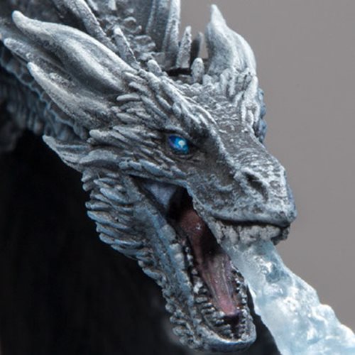 Detail Ice Dragon Game Of Thrones Nomer 44