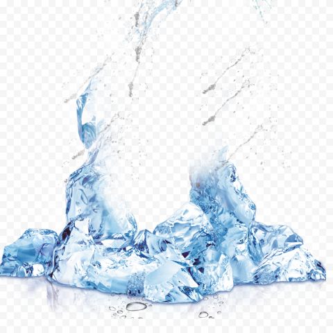 Detail Ice Effect Png Nomer 3