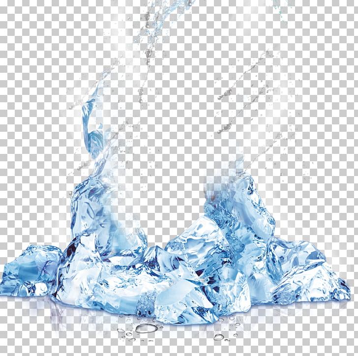 Detail Ice Effect Png Nomer 21