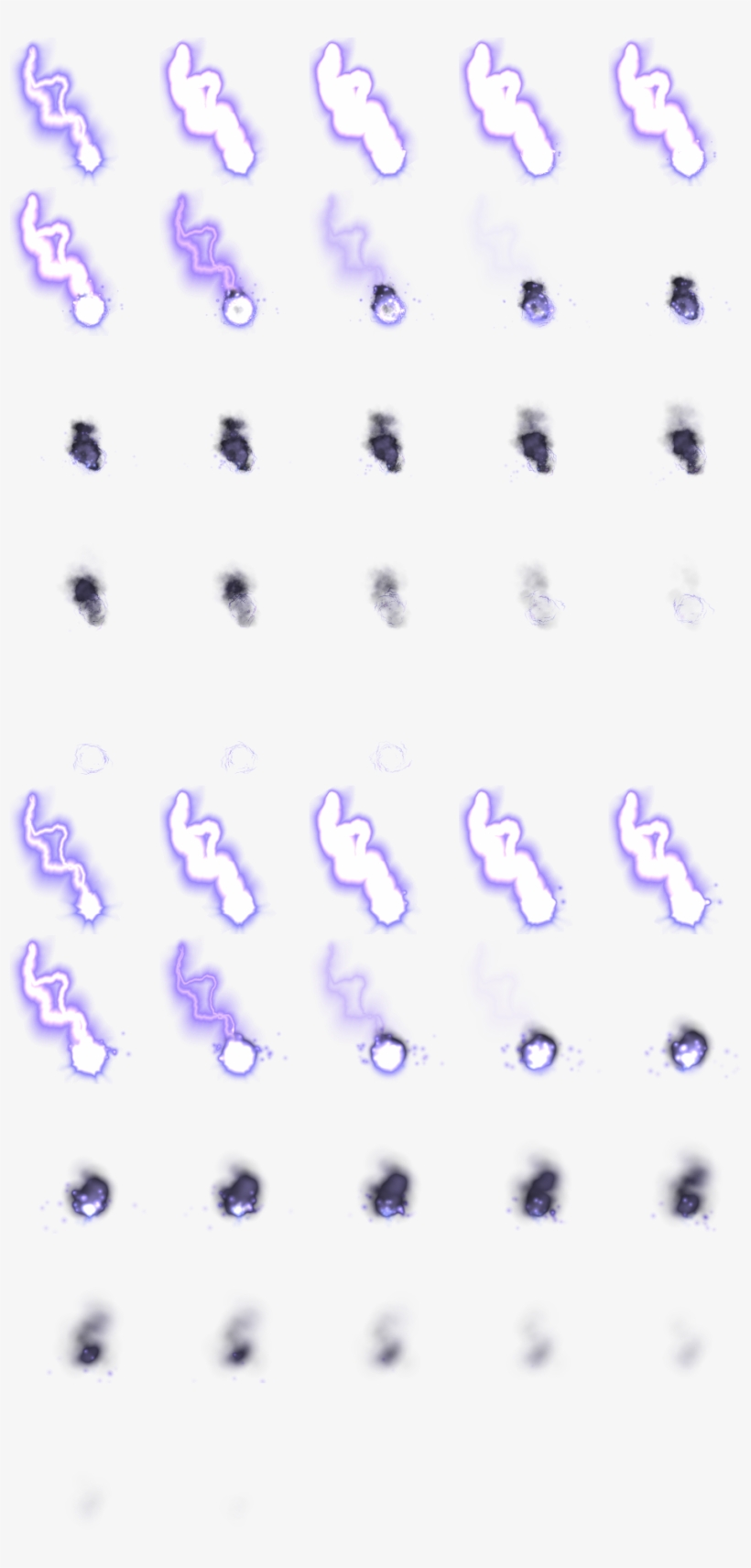 Detail Ice Effect Png Nomer 32