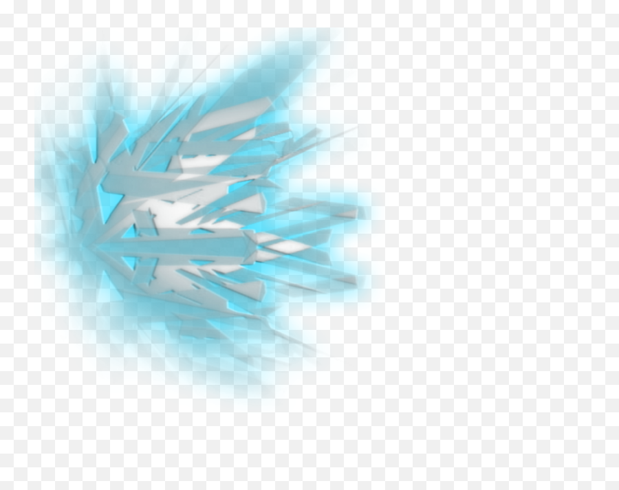 Detail Ice Effect Png Nomer 42