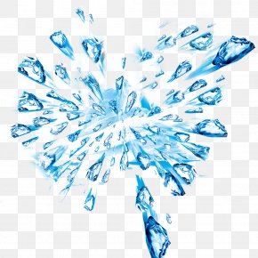 Detail Ice Effect Png Nomer 43