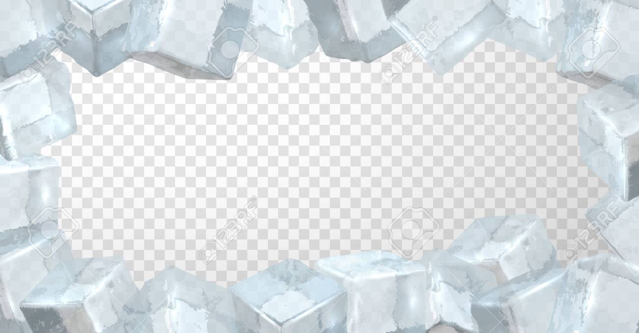 Detail Ice Frame Png Nomer 9