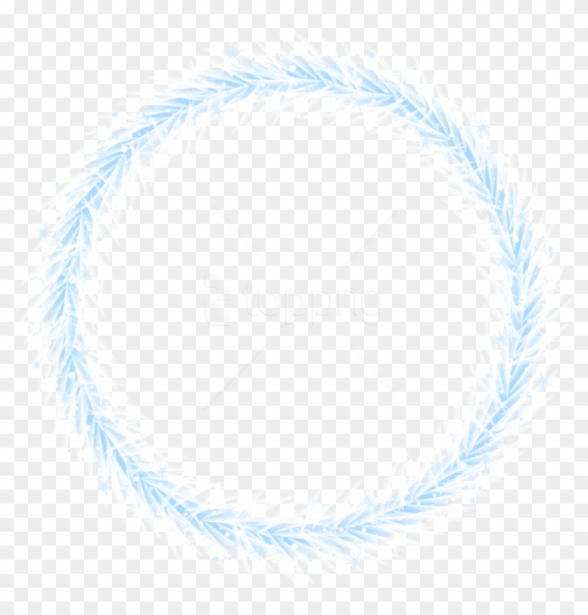 Detail Ice Frame Png Nomer 39