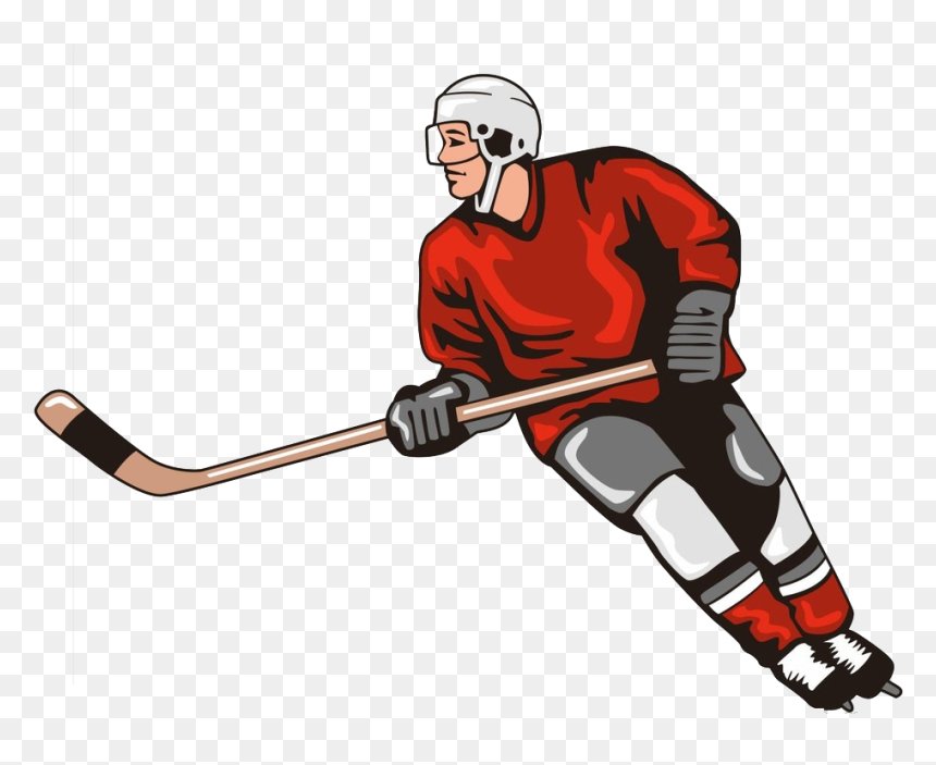 Detail Ice Hockey Png Nomer 37