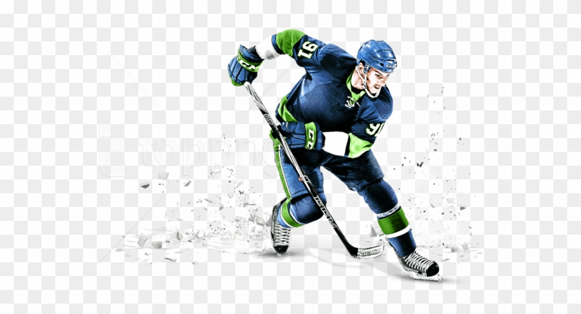 Detail Ice Hockey Png Nomer 42