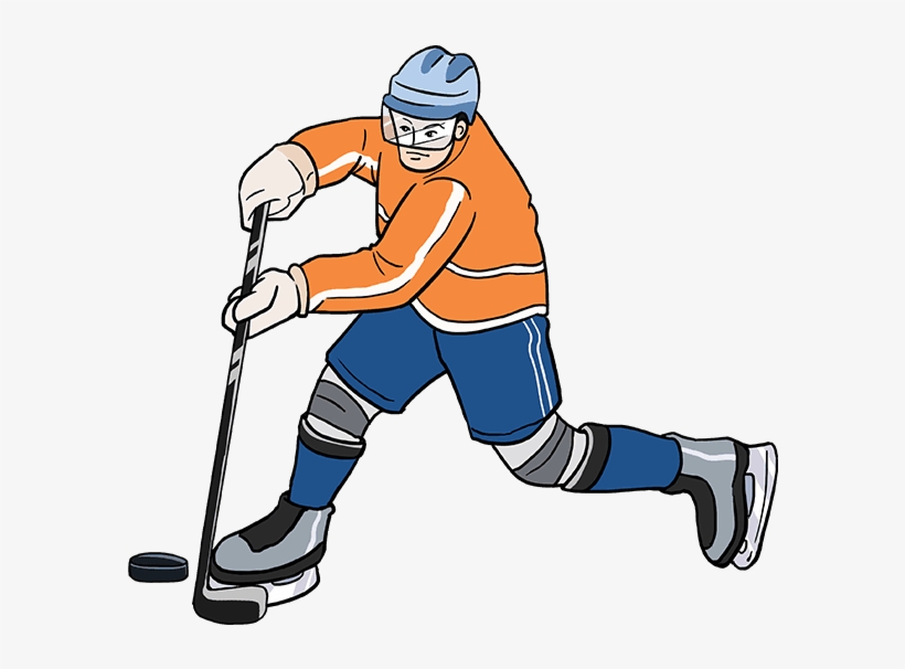 Detail Ice Hockey Png Nomer 51